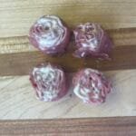 Corned Beef Roll-Ups