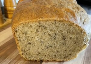 Easy Rye Bread From Scratch