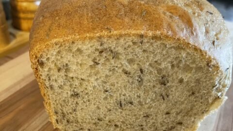 Rye Bread