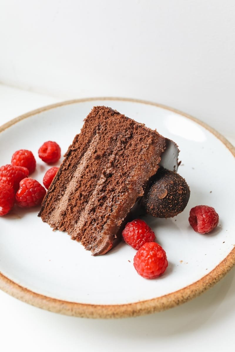 chocolate cake