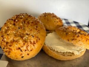 How To Make Homemade Bagels