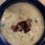 potato soup