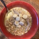 white chicken chili